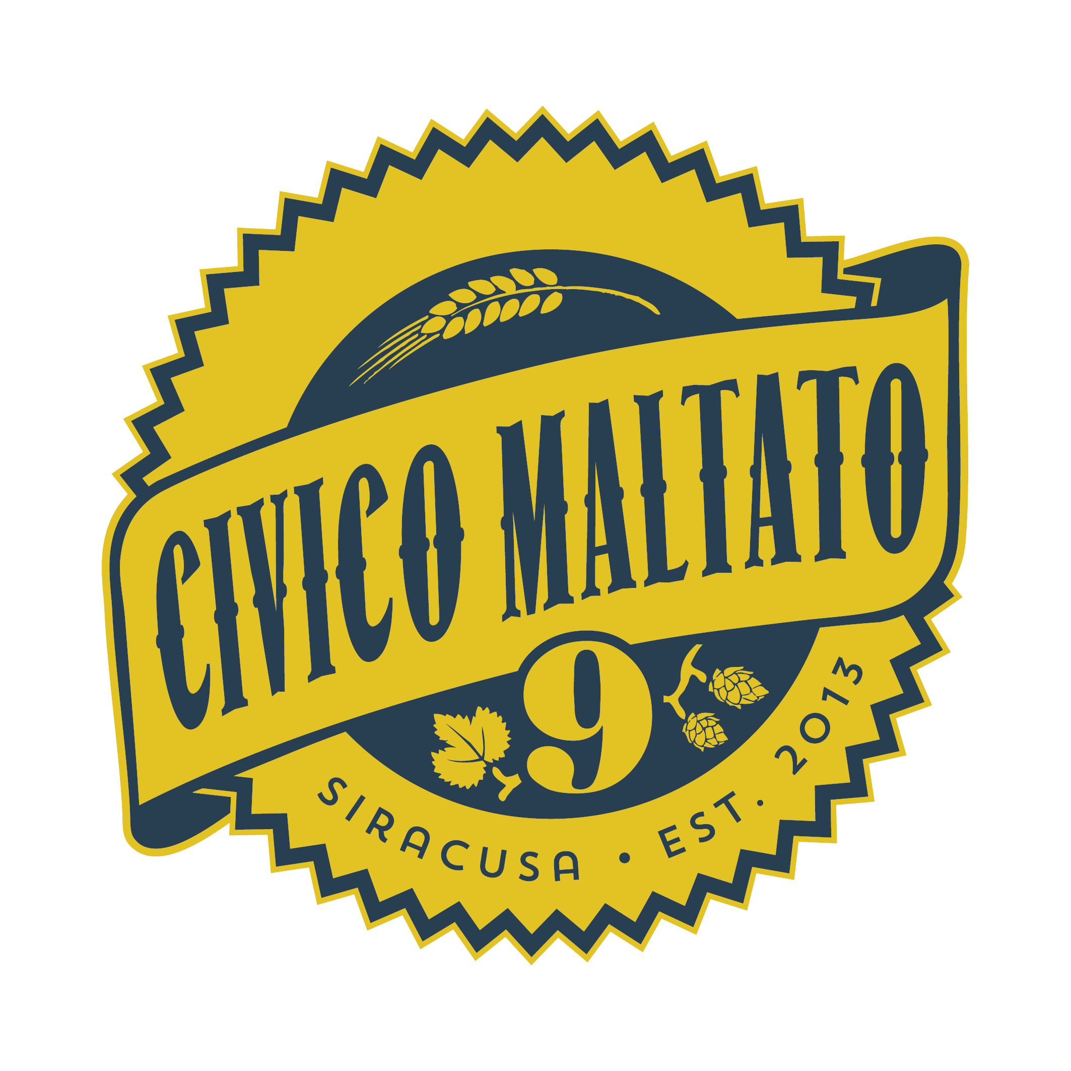 Civico Maltato